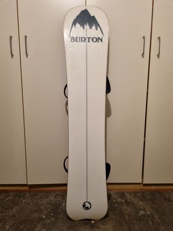 Used Burton FISH 2009 bike — image 2 of 6