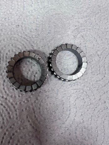 Dt Swiss, Star Ratchet Kit 18T