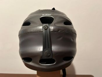 Used Giro Fuse 2024 bike — image 4 of 6