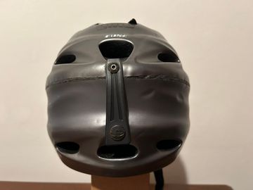 Used Giro Fuse 2024 bike — image 4 of 6