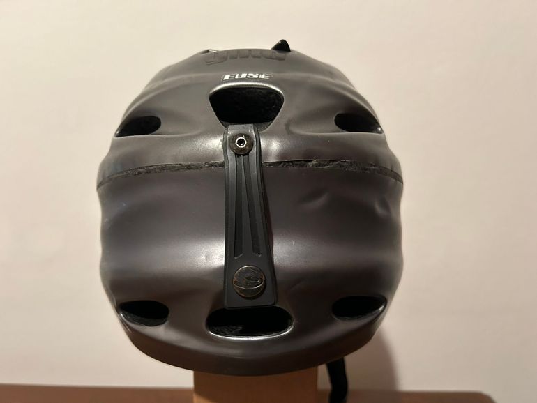 Used Giro Fuse 2024 bike — image 4 of 6