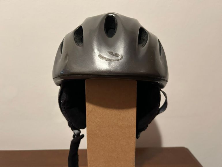 Used Giro Fuse 2024 bike — image 2 of 6