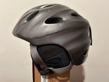 Used Giro Fuse 2024 bike — image 1 of 6