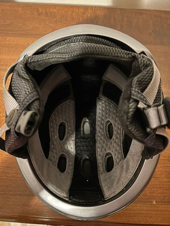 Used Giro Fuse 2024 bike — image 6 of 6