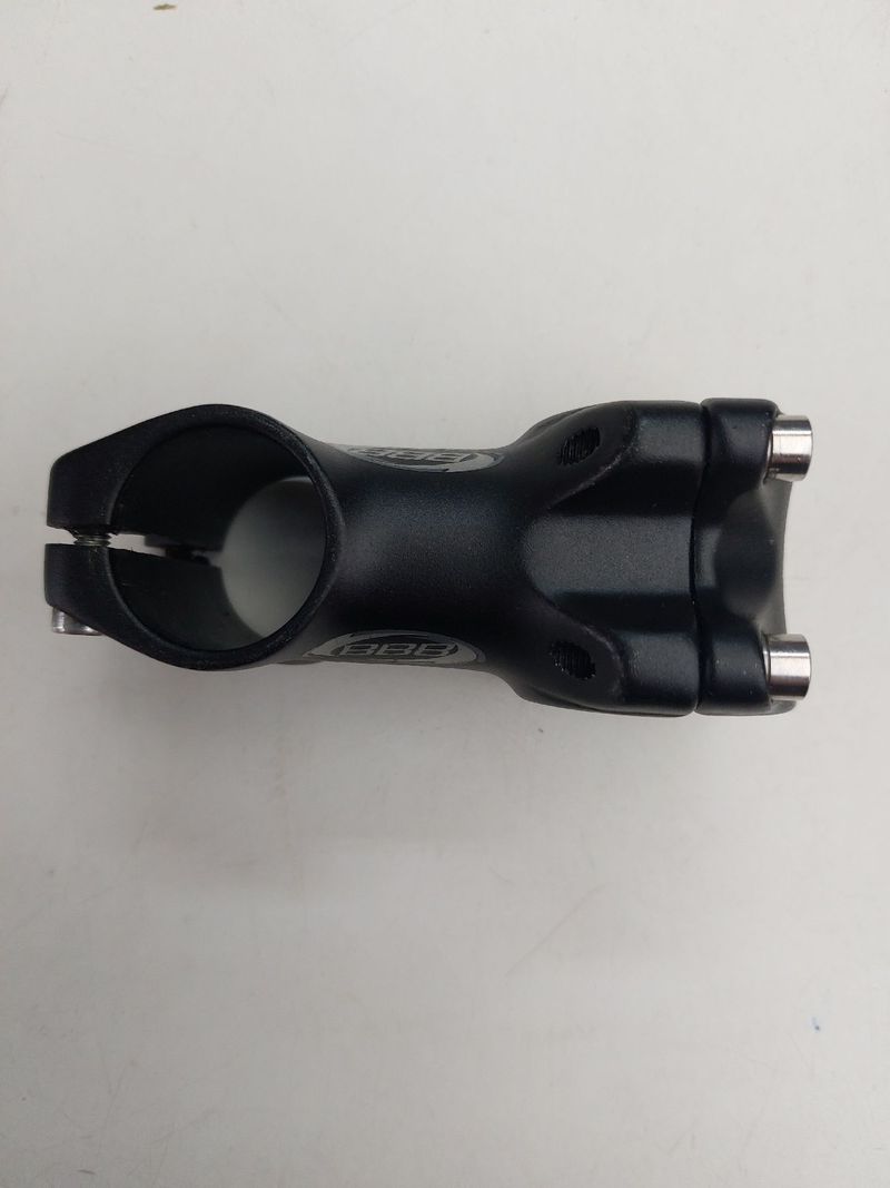 BBB Roadforce ll stem 60mm Cockpit usato