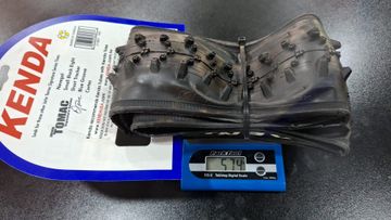 Used Kenda King of Traction 26x1.80 Preto 2026 bike — image 6 of 6