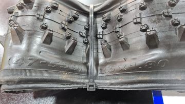 Used Kenda King of Traction 26x1.80 Preto 2026 bike — image 5 of 6