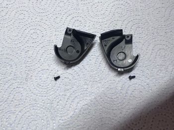 Used Shimano SL-M670 Base Cap and Bolt bike — image 2 of 2