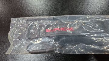 Brugt Specialized Supacaz Supa Strap Black 2026 bike — billede 5 af 8