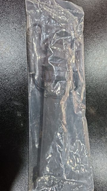 Brugt Specialized Supacaz Supa Strap Black 2026 bike — billede 7 af 8