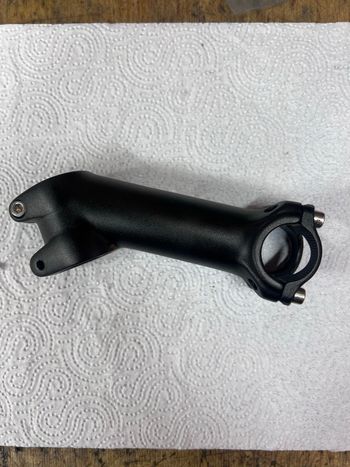 Used BBB Stem bike — image 1 of 2