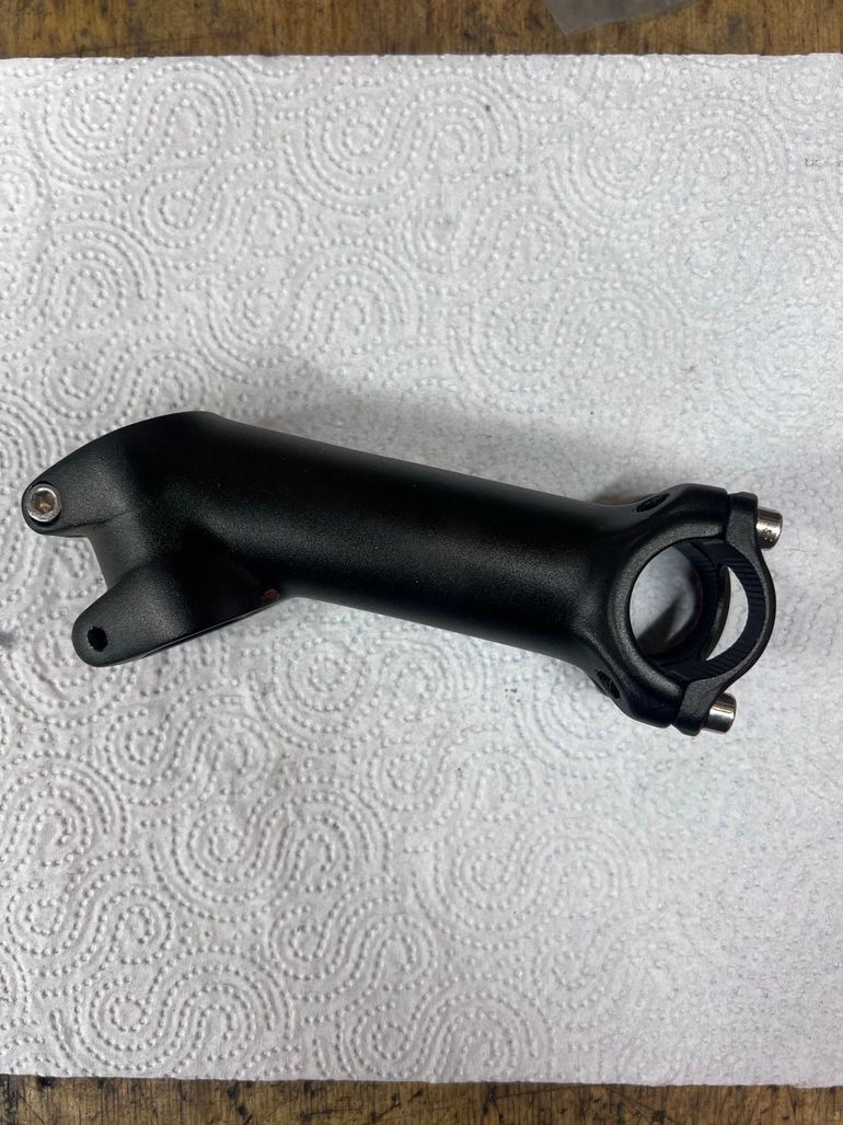 Used BBB Stem bike — image 1 of 2