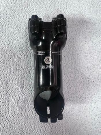 Used Author Stem bike — image 2 of 3