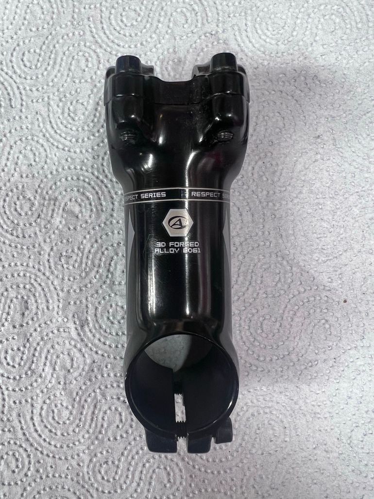 Used Author Stem bike — image 2 of 3