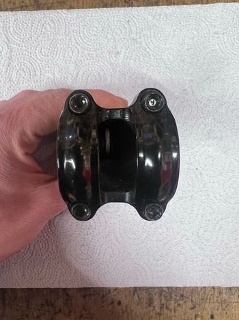 Used Author Stem bike — image 3 of 3
