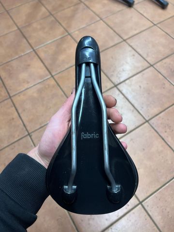 Fabric Scoop Saddle bike usato — immagine 3 di 3