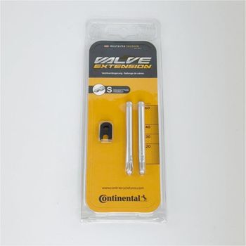 Used Continental Ventilverlängerung SV Aluminium 60mm | NEU bike — image 2 of 2