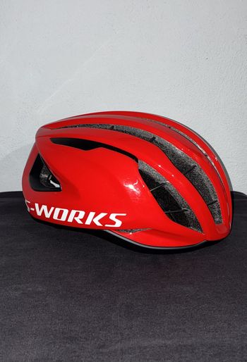 Specialized, S-Works Prevail 3 Helmet
