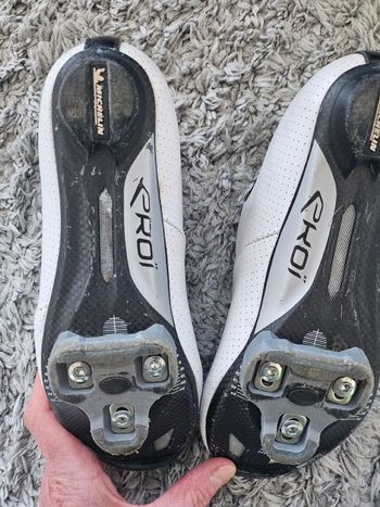 Used 2024 C12 Rennradschuhe 39 bike — image 2 of 4