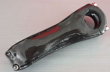 Used Aerotec Full Carbon Stem 31.8 bike — image 2 of 3
