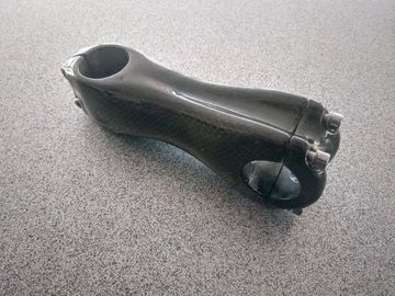 Used Aerotec Full Carbon Stem 31.8 Cockpit