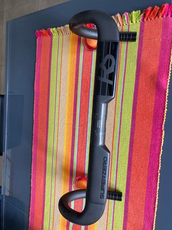 2026, Superzero RS Handlebar