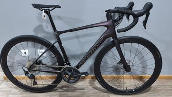 Giant, Defy Advanced Pro Carbon Frame M