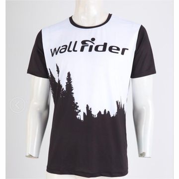 Tweedehands 96Cycle MTB Trikot Freeride Shirt kurzarm - Gr. XS | NEU bike — afbeelding 2 van 6