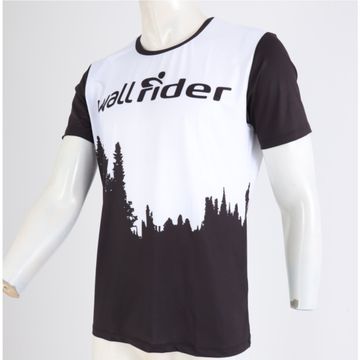 Tweedehands 96Cycle MTB Trikot Freeride Shirt kurzarm Gr. S Cycling Clothing