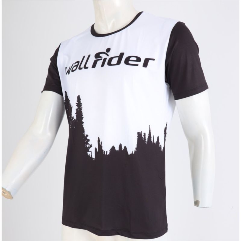 Gebrauchtes 96Cycle MTB Trikot Freeride Shirt kurzarm Gr. S Cycling Clothing