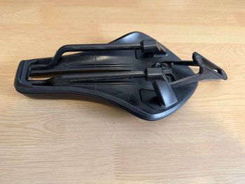 Used Fizik Transiro Aeris Long Distance Saddle R1 bike — image 3 of 3