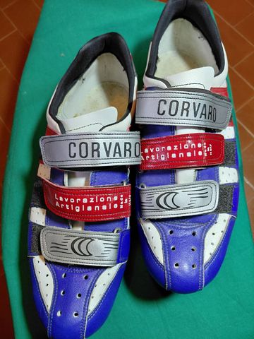 Gebrauchtes Corvaro Scarpe ciclismo Cycling Shoes