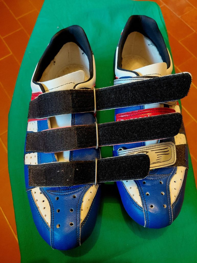 Used Corvaro Scarpe ciclismo bike — image 6 of 6