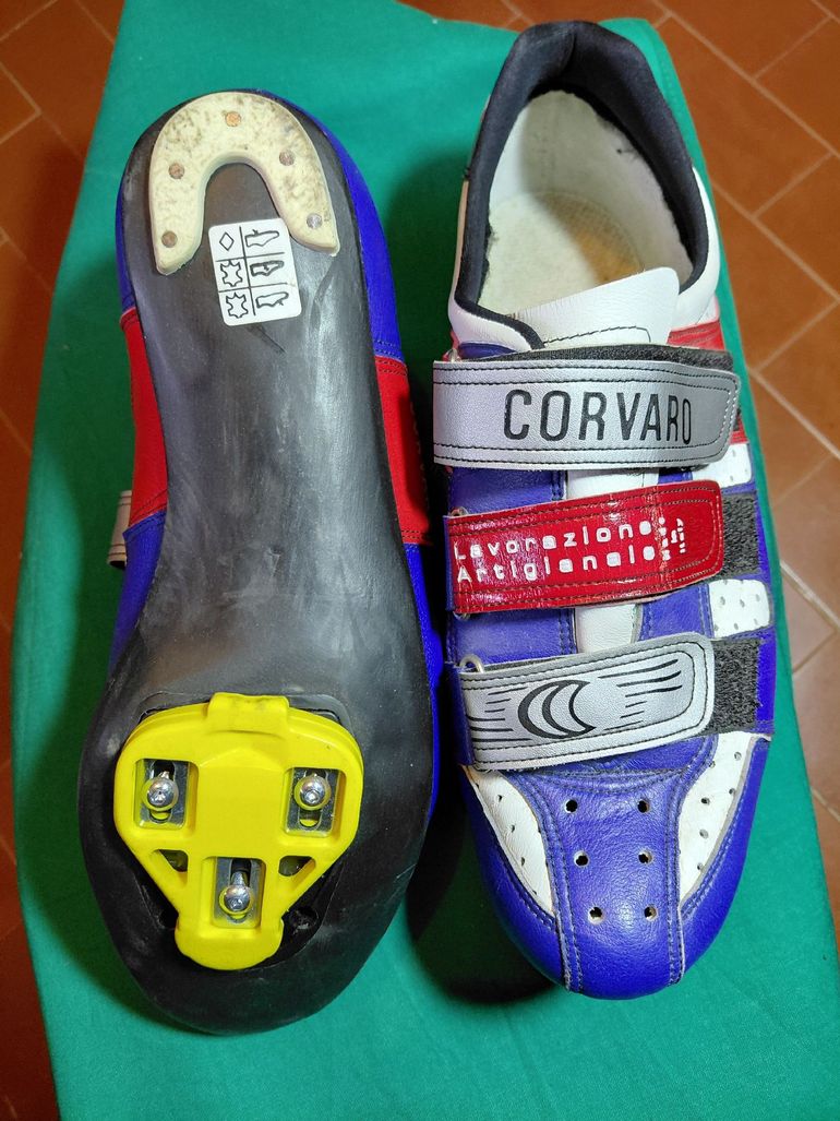 Used Corvaro Scarpe ciclismo bike — image 2 of 6