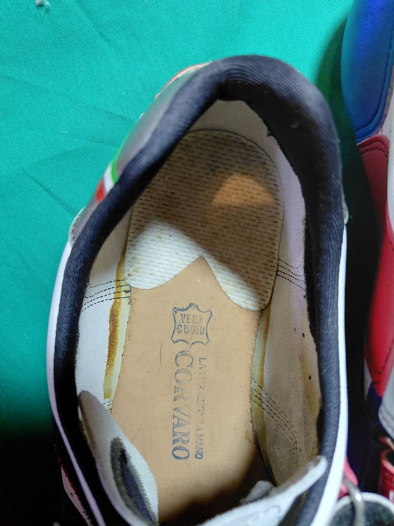 Used Corvaro Scarpe ciclismo bike — image 3 of 6
