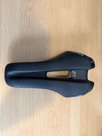 Used Ergon SR Tri Men Front Saddle bike — image 2 of 4