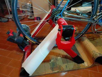 Used 2019 Rullo da allenamento Elite Force bike — image 3 of 4