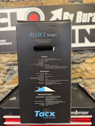 Used Tacx rulli interattivi bike — image 3 of 4