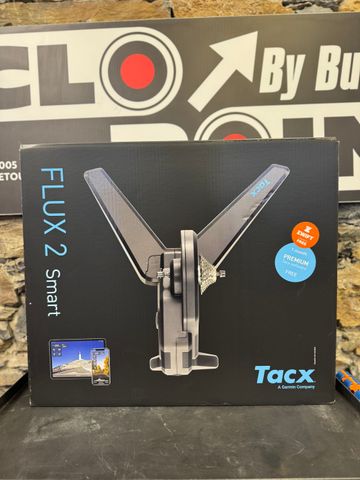 Used Tacx rulli interattivi Cycling Accessories