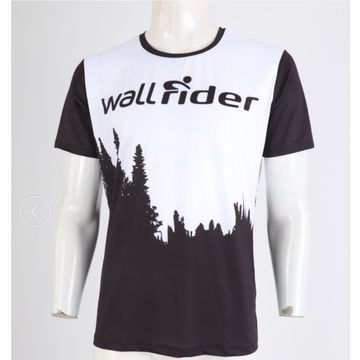 Used 96Cycle MTB Trikot Freeride Shirt kurzarm Gr. L / NEU bike — image 3 of 6