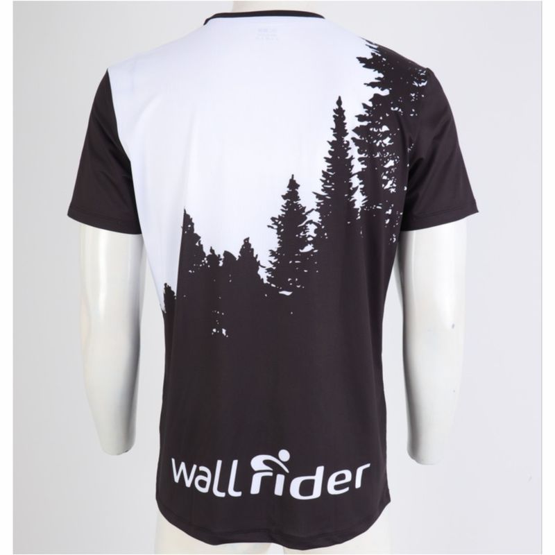 Gebrauchtes 96Cycle MTB Trikot Freeride Shirt kurzarm Gr. L / NEU Cycling Clothing