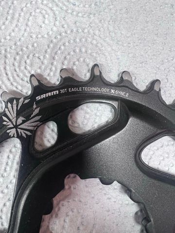 Used Sram Eagle Chainring bike — image 2 of 2