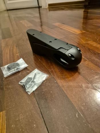 Giant, Contact SL Aero Stem