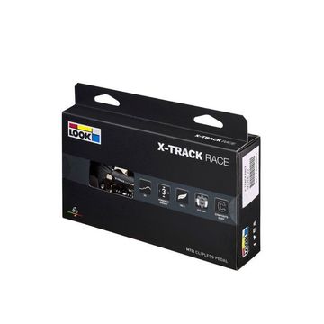Brugt Look X-Track Race Pedali MTB bike — billede 4 af 4