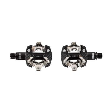 Gebrauchtes Look X-Track Race Pedali MTB Drivetrain & Pedals