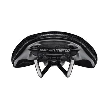 Brugt San Marco Sella Shortfit 2.0 2026 bike — billede 2 af 5