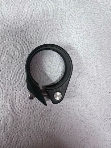 NoName Seatpost Clamp Saddles & Seatposts d'occasion