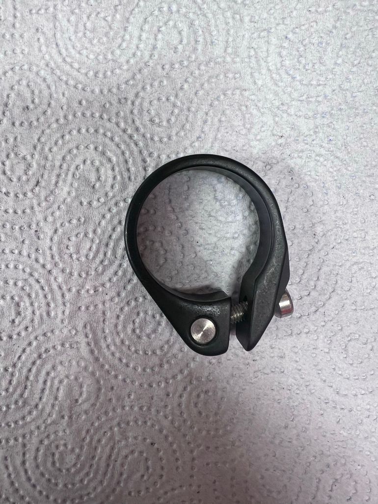 Used NoName Seatpost Clamp bike — image 2 of 3