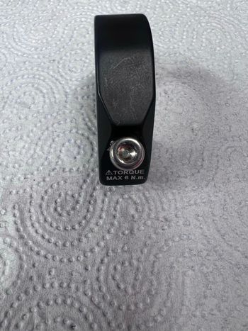 Used NoName Seatpost Clamp bike — image 3 of 3