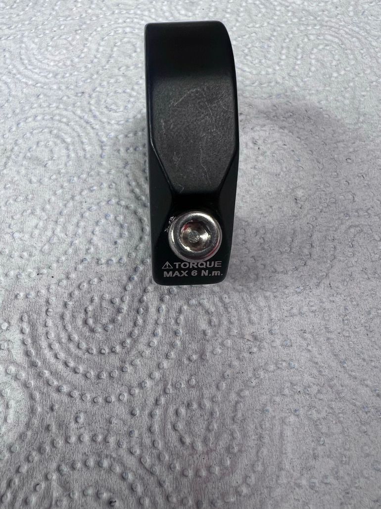 Used NoName Seatpost Clamp bike — image 3 of 3